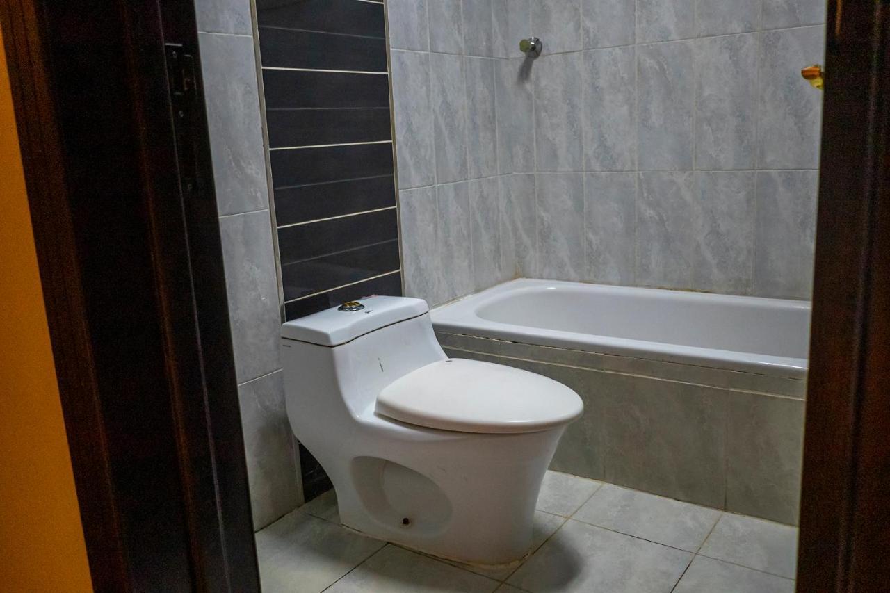 Ahlin Suites Riyadh Bagian luar foto