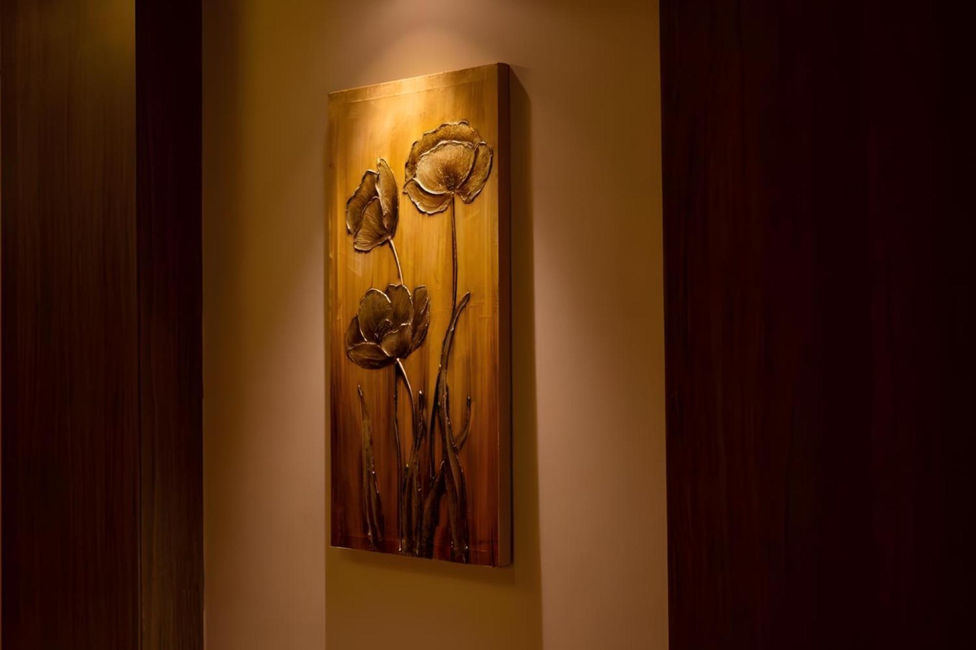 Ahlin Suites Riyadh Bagian luar foto